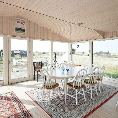 Spacious Retreat By Dunes - By Traum Ferienwohnungen Nyaraló *