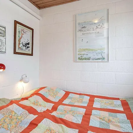 Spacious Retreat By Dunes - By Traum Ferienwohnungen * Hirtshals