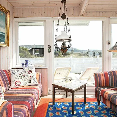 Spacious Retreat By Dunes - By Traum Ferienwohnungen Nyaraló