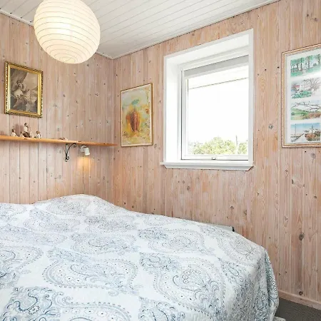 Spacious Retreat By Dunes - By Traum Ferienwohnungen Nyaraló *