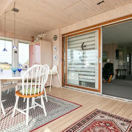 Spacious Retreat By Dunes - By Traum Ferienwohnungen * Hirtshals