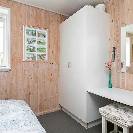 Spacious Retreat By Dunes - By Traum Ferienwohnungen Hirtshals