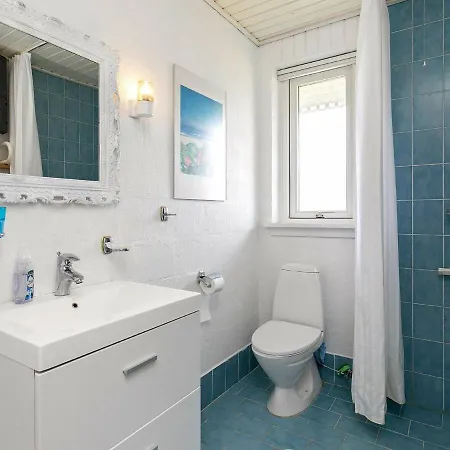 Holiday home Sandklitten *