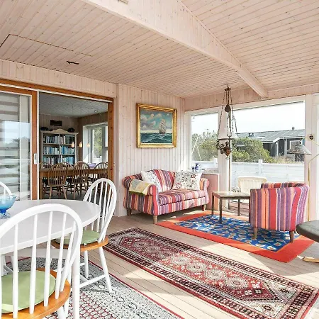 Spacious Retreat By Dunes - By Traum Ferienwohnungen