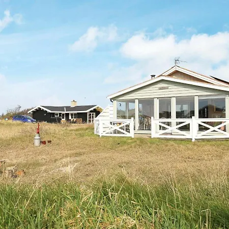 Nyaraló Spacious Retreat By Dunes - By Traum Ferienwohnungen *