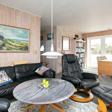 Spacious Retreat By Dunes - By Traum Ferienwohnungen * Hirtshals