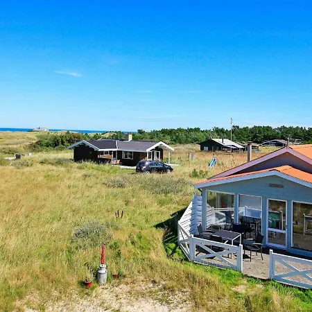 Spacious Retreat By Dunes - By Traum Ferienwohnungen *